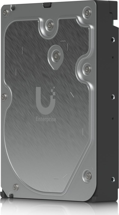 Hard Disk Intern Ubiquiti UACC-HDD-E, 8 TB, 7200 rpm, SATA, 3.5", Grey [2]
