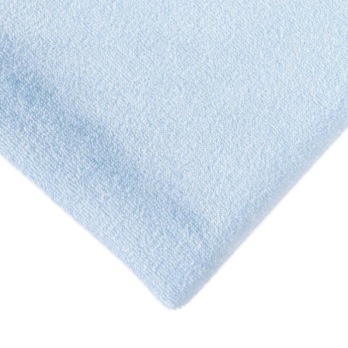 Husa de protectie pentru saltea Halcamp, cu elastic, impermeabila, 140 x 200, Alb pukika.ro [4]