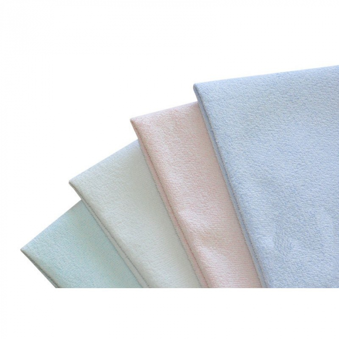 Husa de protectie pentru saltea Halcamp, cu elastic, impermeabila, 140 x 200, Alb pukika.ro [3]