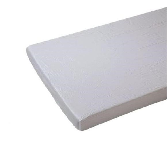 Husa de protectie pentru saltea, impermeabila, 140 x 200, Alb pukika.ro [2]