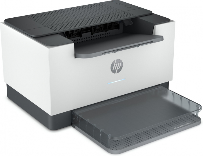 Imprimantă HP LaserJet M209dw, Monocrom, Duplex, A4, 30 ppm, USB, Wi-Fi, Retea, White [3]