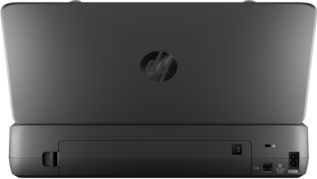 Imprimantă HP Officejet 200 Inkjet, Color, A4, 19 ppm, USB, Wi-Fi, 1200 x 1200 DPI, Black [4]