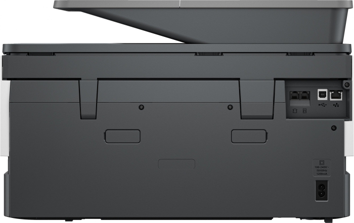 Imprimantă Inkjet HP OfficeJet Pro 9120b Wireless All-in-One, Color, Duplex, A4, 20 ppm, USB, WI-FI, Ethernet, 4800 x 1200 DPI, Grey [5]