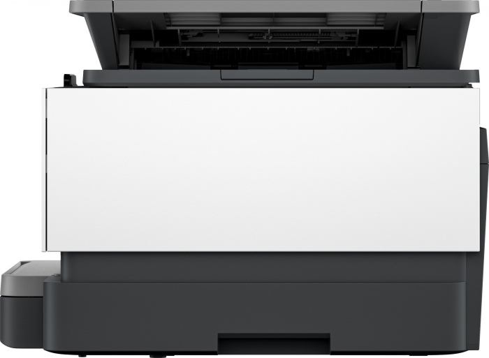 Imprimantă Inkjet HP OfficeJet Pro 9120b Wireless All-in-One, Color, Duplex, A4, 20 ppm, USB, WI-FI, Ethernet, 4800 x 1200 DPI, Grey [4]
