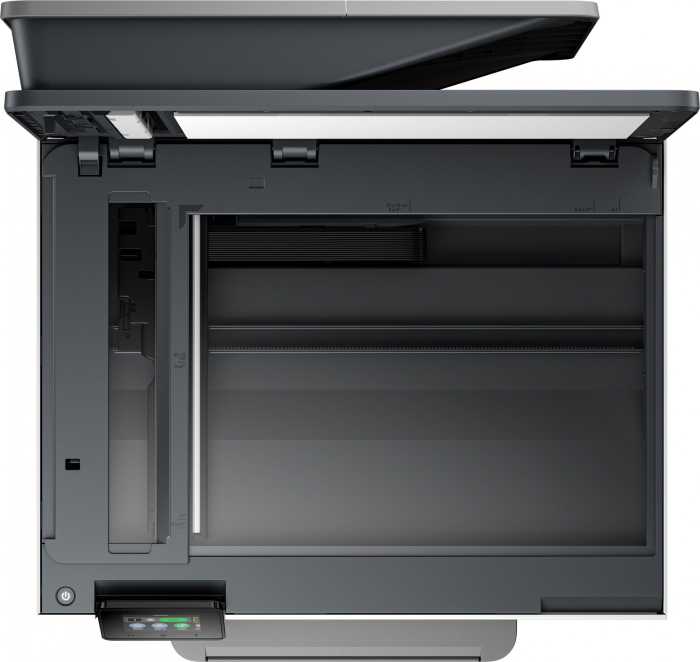 Imprimantă Inkjet HP OfficeJet Pro 9120b Wireless All-in-One, Color, Duplex, A4, 20 ppm, USB, WI-FI, Ethernet, 4800 x 1200 DPI, Grey [7]