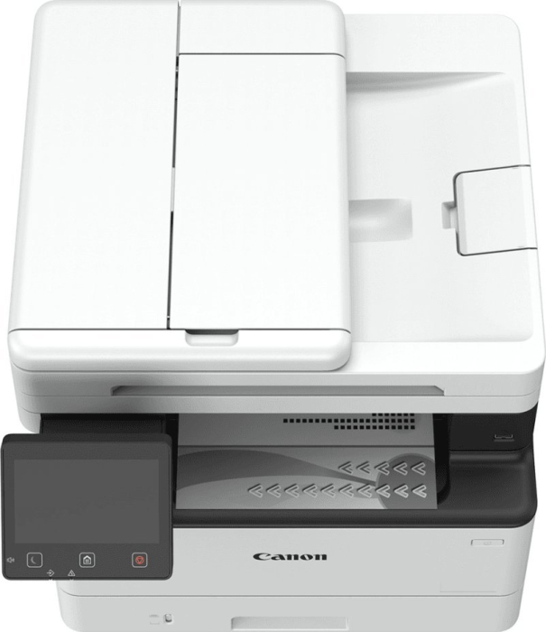 Imprimantă Laser Canon i-SENSYS MF463dw, Monocrom, Duplex, A4, 40 ppm, USB, Wi-Fi, Ethernet, 1200 x 1200 DPI, Black [3]