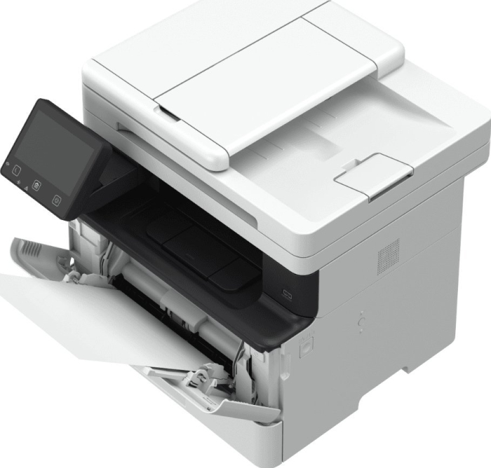 Imprimantă Laser Canon i-SENSYS MF463dw, Monocrom, Duplex, A4, 40 ppm, USB, Wi-Fi, Ethernet, 1200 x 1200 DPI, Black [4]
