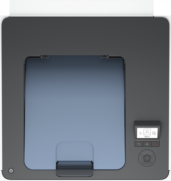 Imprimantă Laser HP Color LaserJet Pro 3202dn, Duplex, A4, 25 ppm, USB, Wi-Fi, 600 x 600 DPI, Grey [6]