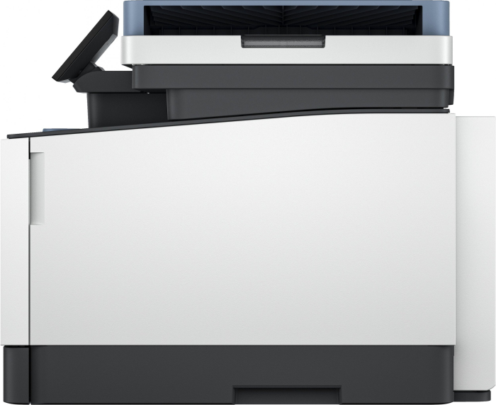 Imprimantă Laser HP Color LaserJet Pro MFP 3302fdn, Duplex, A4, 25 ppm, USB, Ethernet, 600 x 600 DPI [4]