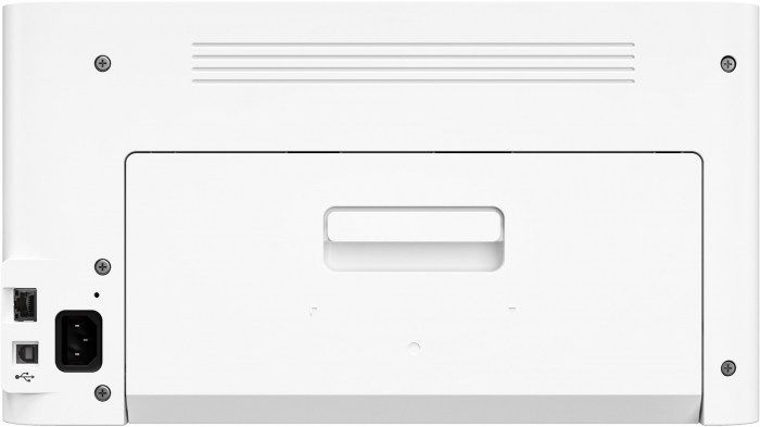 Imprimantă Laser HP LaserJet 150nw, Color, A4, 19 ppm, Wi-Fi, Rețea, White [5]
