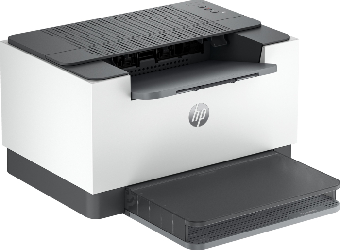 Imprimantă Laser HP LaserJet M209d, Monocrom, Duplex, A4, 29 ppm, USB, 600 x 600 DPI, Grey [3]