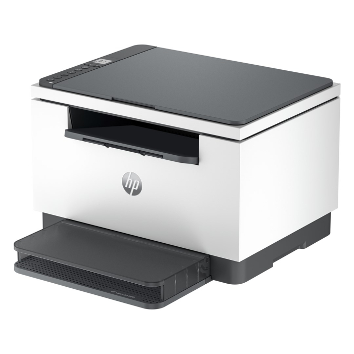 Imprimantă Laser HP LaserJet MFP M234d, Monocrom, Duplex, A4, 29 ppm, USB, 600 x 600 DPI, Grey [2]