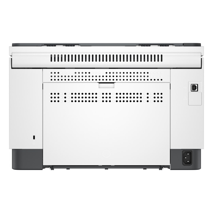 Imprimantă Laser HP LaserJet MFP M234d, Monocrom, Duplex, A4, 29 ppm, USB, 600 x 600 DPI, Grey [5]