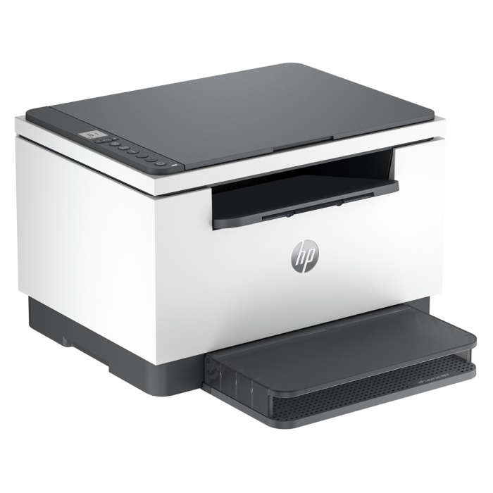 Imprimantă Laser HP LaserJet MFP M234d, Monocrom, Duplex, A4, 29 ppm, USB, 600 x 600 DPI, Grey [3]