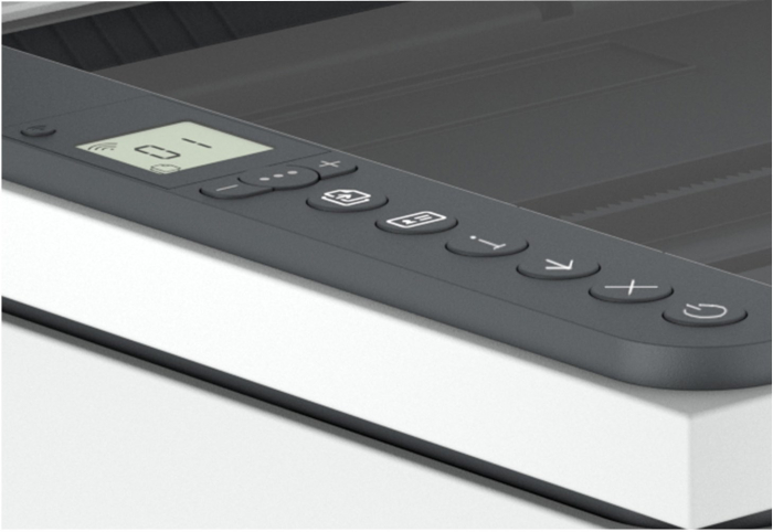 Imprimantă Laser HP LaserJet MFP M234dw, Monocrom, Duplex, A4, 29 ppm, USB, Wi-Fi, Bluetooth, 600 x 600 DPI, Grey [6]