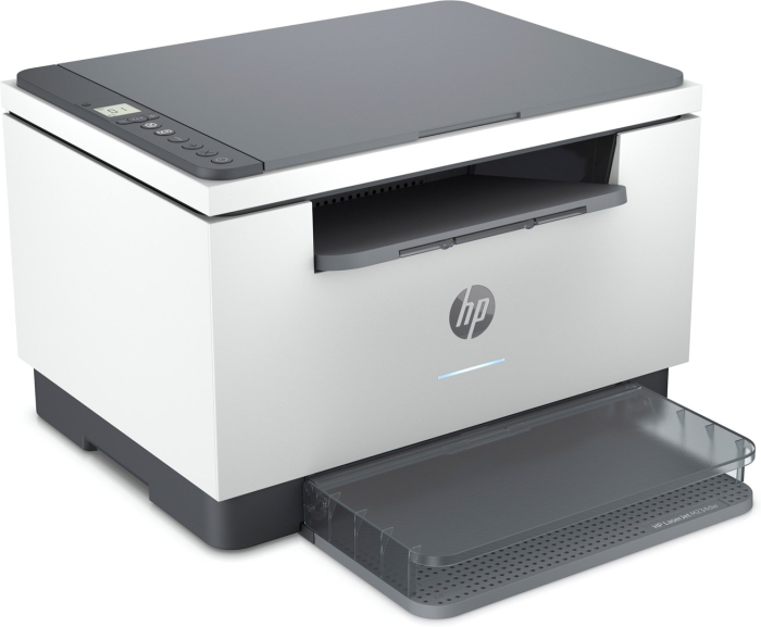 Imprimantă Laser HP LaserJet MFP M234dw, Monocrom, Duplex, A4, 29 ppm, USB, Wi-Fi, Bluetooth, 600 x 600 DPI, Grey [3]