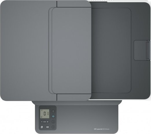 Imprimantă Laser HP LaserJet MFP M234sdw, Monocrom, Duplex, A4, 29 ppm, USB, Wi-Fi, Bluetooth, 600 x 600 DPI, Grey [4]