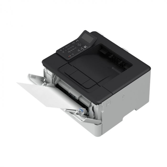 Imprimantă Laser Monocrom Canon LBP243dw, Duplex, A4, 36 ppm, USB, Wi-Fi, Rețea, Business, White [3]