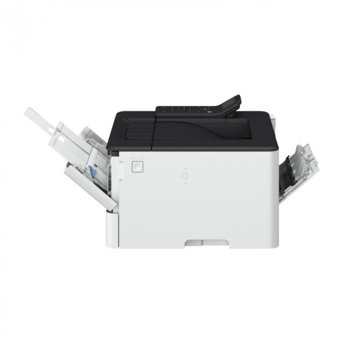 Imprimantă Laser Monocrom Canon LBP243dw, Duplex, A4, 36 ppm, USB, Wi-Fi, Rețea, Business, White [4]