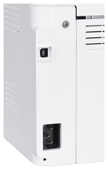 Imprimantă Laser Xerox Phaser 3020, Monocrom, A4, 20 ppm, USB, Wi-Fi, White [6]