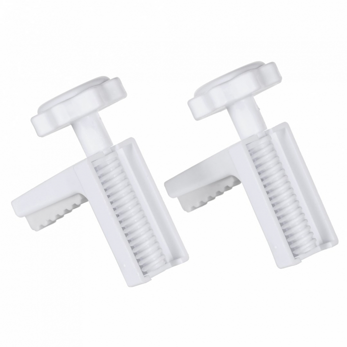 Inaltator pentru toaleta ActionMed, inaltime 15 cm, greutate maxima 180 Kg, 21 x 26 cm, Alb pukika.ro [7]