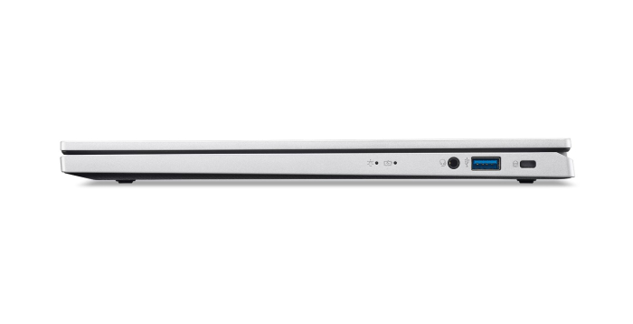Laptop Acer AG15, 15.6" Full HD Touchscreen, AMD Ryzen™ 5 7520U pana la 4.3 GHz, 8 GB RAM DDR5, 512 GB SSD, AMD Radeon, Windows 11 Home, Pure Silver [6]