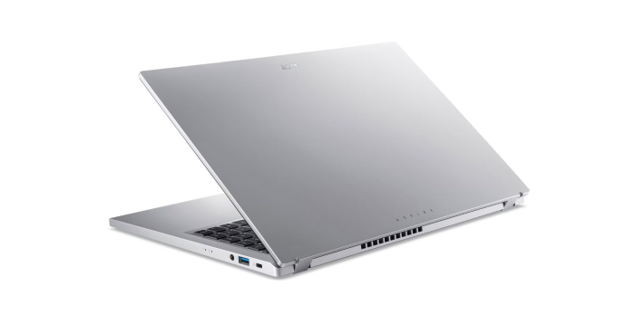 Laptop Acer AG15, 15.6" Full HD Touchscreen, AMD Ryzen™ 5 7520U pana la 4.3 GHz, 8 GB RAM DDR5, 512 GB SSD, AMD Radeon, Windows 11 Home, Pure Silver [7]