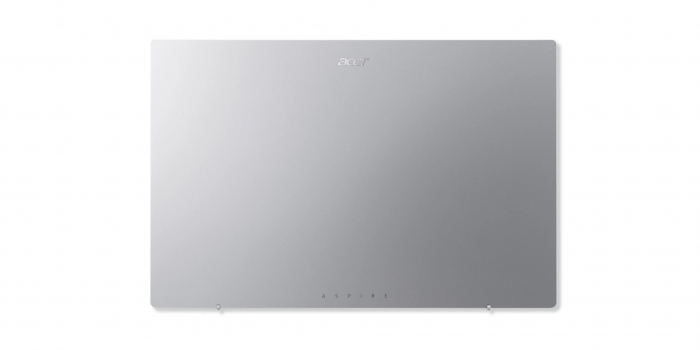 Laptop Acer Aspire 3 A314, 14" Full HD, Intel® Core™ i3 N305 pana la 3.8 GHz, 8 GB RAM LPDDR5, 256 GB SSD, Intel® UHD Graphics, Windows 11 Home, Silver [7]