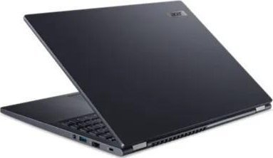 Laptop Acer TravelMate P4, 16" WUXGA, Intel® Core™ Ultra 5 125U pana la 4.3 GHz, 16 GB RAM DDR5, 512 GB SSD, Intel Graphics, Windows 11 Pro, Slate Blue [5]