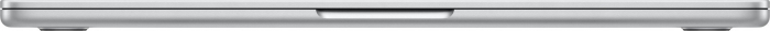 Laptop Apple MacBook Air 13, 13.6 inch, Apple M4, 24 GB RAM, 512 GB SSD, Apple GPU, macOS Sequoia, Silver [5]