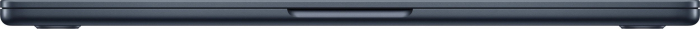 Laptop Apple MacBook Air, 13.6 inch, Apple M4, 16 GB RAM DDR4, 256 GB SSD, Apple GPU, macOS Sequoia, Midnight [5]