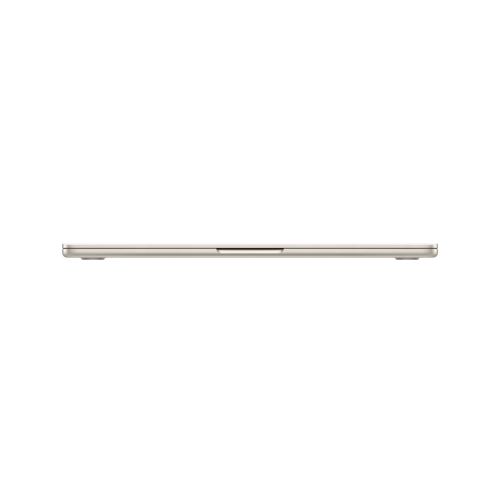 Laptop Apple MacBook Air, 13.6 inch, Apple M4, 16 GB RAM DDR4, 256 GB SSD, Apple GPU, macOS Sequoia, Starlight [4]