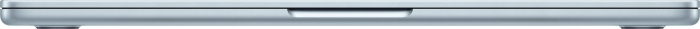Laptop Apple MacBook Air, 13.6 inch, Apple M4, 24 GB RAM, 512 GB SSD, Apple GPU, macOS Sequoia, Sky Blue [5]