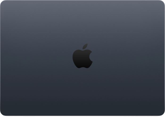 Laptop Apple MacBook Air, 13.6 inch, Apple M5, 16 GB RAM, 512 GB SSD, Apple GPU, macOS Tahoe, Navy [5]