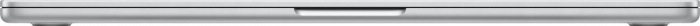 Laptop Apple MacBook Air, 15.3 inch, Apple M4, 16 GB RAM, 256 GB SSD, Apple GPU, macOS Sequoia, Silver [5]