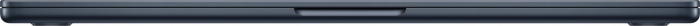 Laptop Apple MacBook Air, 15.3 inch, Apple M4, 16 GB RAM DDR4, 256 GB SSD, Apple GPU, macOS Sequoia, Navy [5]