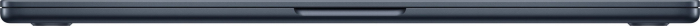 Laptop Apple MacBook Air, 15.3 inch, Apple M4, 16 GB RAM, 512 GB SSD, Apple GPU, macOS Sequoia, Navy [5]
