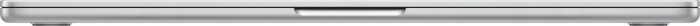 Laptop Apple MacBook Air, 15.3 inch, Apple M5, 16 GB RAM, 512 GB SSD, Apple GPU, macOS Tahoe, Silver [3]