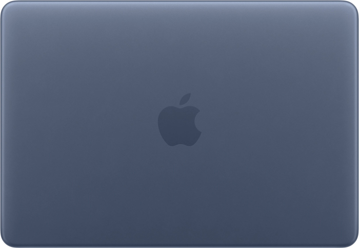 Laptop Apple MacBook Neo, 13 inch, Apple A18 Pro, 8 GB RAM, 256 GB SSD, Apple GPU, macOS Tahoe, Indigo [4]