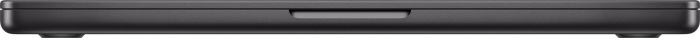 Laptop Apple MacBook Pro, 14.2 inch, Apple M4 Pro, 24 GB RAM, 1 TB SSD, Apple GPU, macOS Sequoia, Black [5]