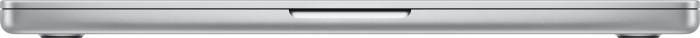 Laptop Apple MacBook Pro, 14.2 inch, Apple M4 Pro, 24 GB RAM, 1 TB SSD, Apple GPU, macOS Sequoia, Silver [5]