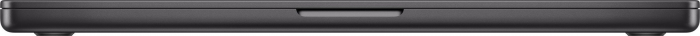Laptop Apple MacBook Pro, 16.2 inch, Apple M4 Max, 36 GB RAM, 1 TB SSD, Apple GPU, macOS Sequoia, Space Black [5]