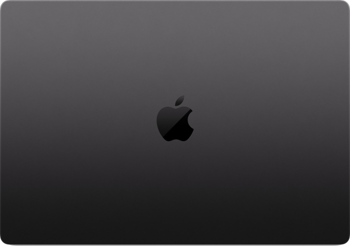 Laptop Apple MacBook Pro, 16.2 inch, Apple M4 Max, 36 GB RAM, 1 TB SSD, Apple GPU, macOS Sequoia, Space Black [6]