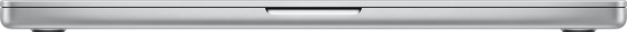 Laptop Apple MacBook Pro, 16.2 inch, Apple M4 Max, 48 GB RAM, 1 TB SSD, Apple GPU, macOS Sequoia, Silver [5]