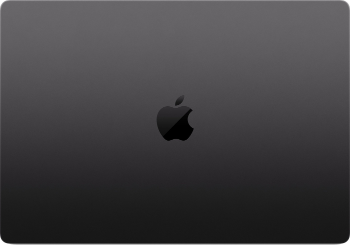 Laptop Apple MacBook Pro, 16.2 inch, Apple M4 Max, 48 GB RAM, 1 TB SSD, Apple GPU, macOS Sequoia, Space Black [6]