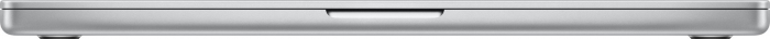 Laptop Apple MacBook Pro, 16.2 inch, Apple M4 Pro, 48 GB RAM, 512 GB SSD, Apple GPU, macOS Sequoia, Silver [5]