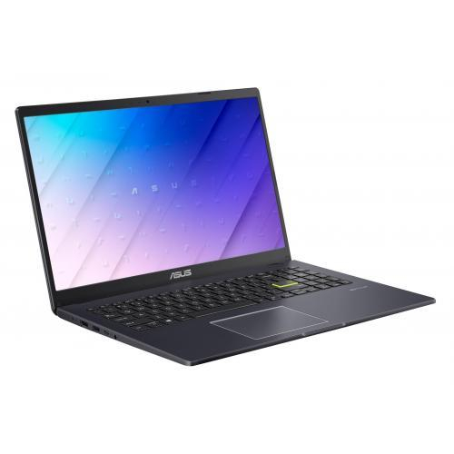 Laptop ASUS, 15.6" Full HD,  Intel® Celeron® N4020 pana la 2.8 GHz, 4 GB RAM DDR4, 128 GB HDD, Free DOS, Black [3]