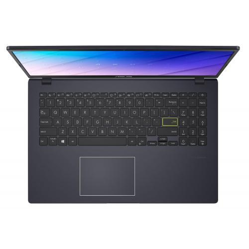 Laptop ASUS, 15.6" Full HD,  Intel® Celeron® N4020 pana la 2.8 GHz, 4 GB RAM DDR4, 128 GB HDD, Free DOS, Black [2]