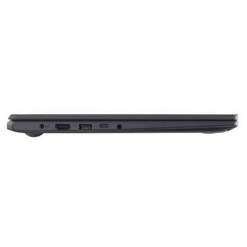 Laptop ASUS, 15.6" Full HD,  Intel® Celeron® N4020 pana la 2.8 GHz, 4 GB RAM DDR4, 128 GB HDD, Free DOS, Black [6]