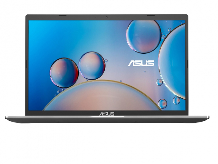 Laptop ASUS A516KA-EJ268, 15.6" Full HD, Intel® Celeron® N4500 pana la 2.8 GHz, 8 GB RAM DDR4, 512 GB SSD, Intel® UHD Graphics, Free Dos, Transparent Silver [1]